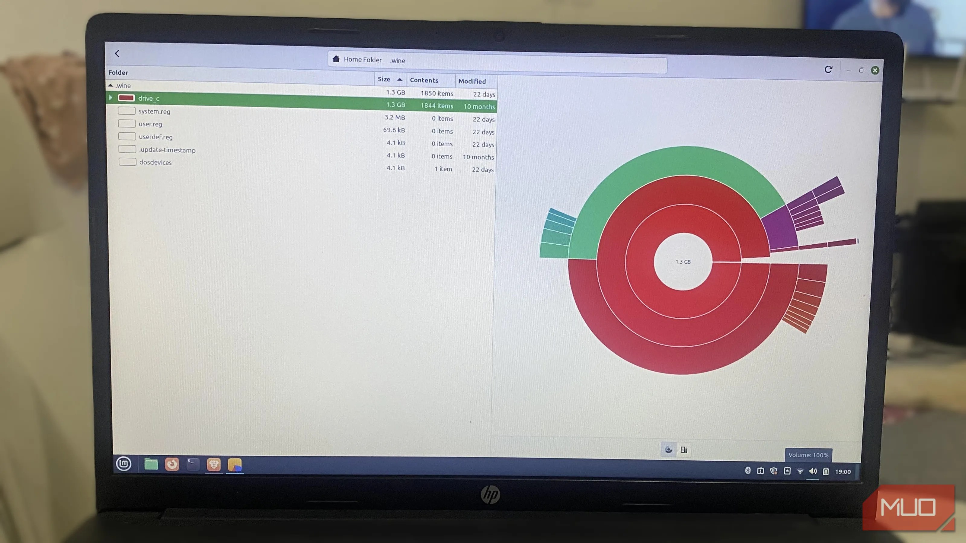 I don’t pay for storage upgrades—this is what I do when Linux is running out of space