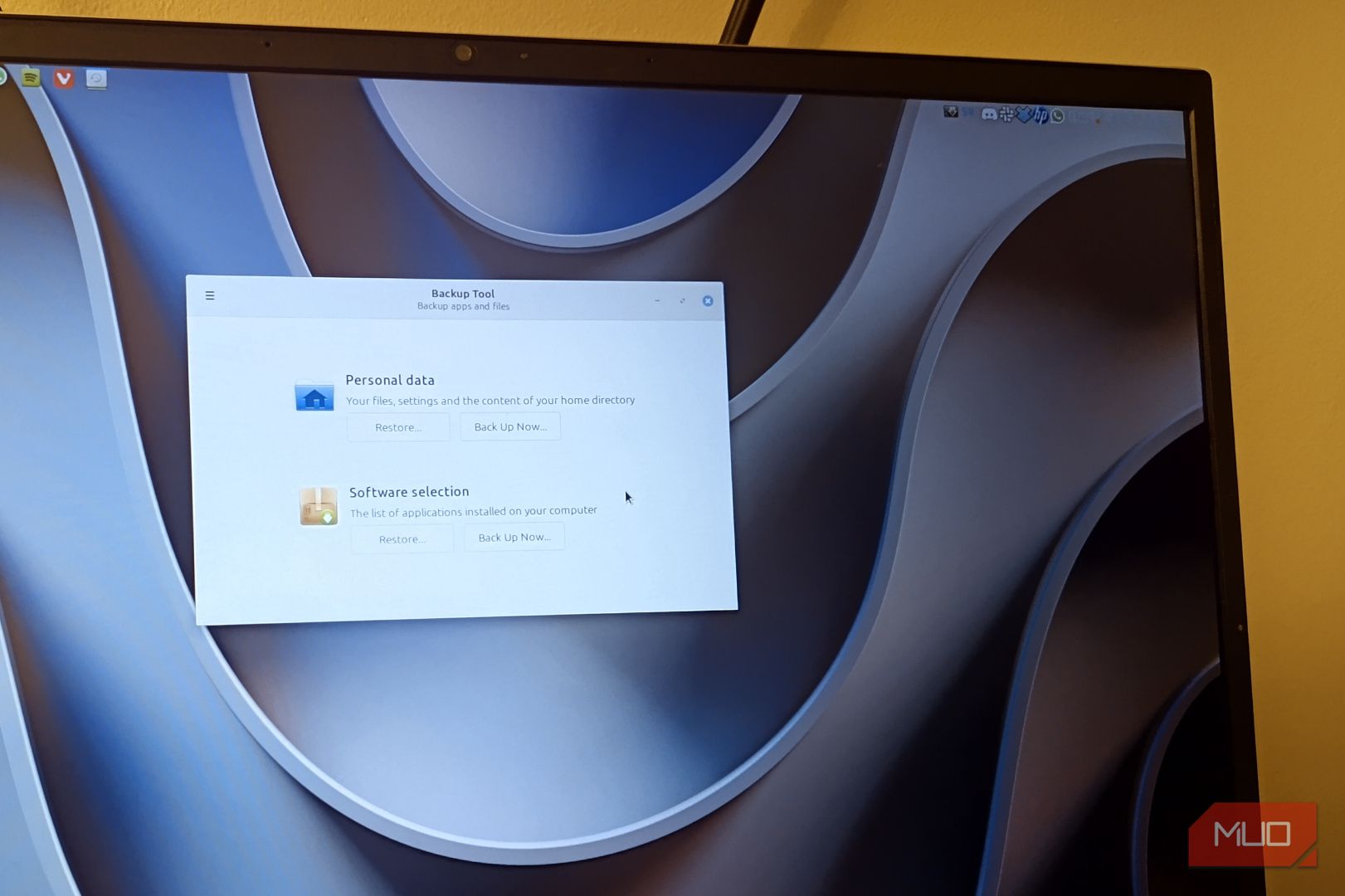 This simple Linux backup setup saved me from a total disaster