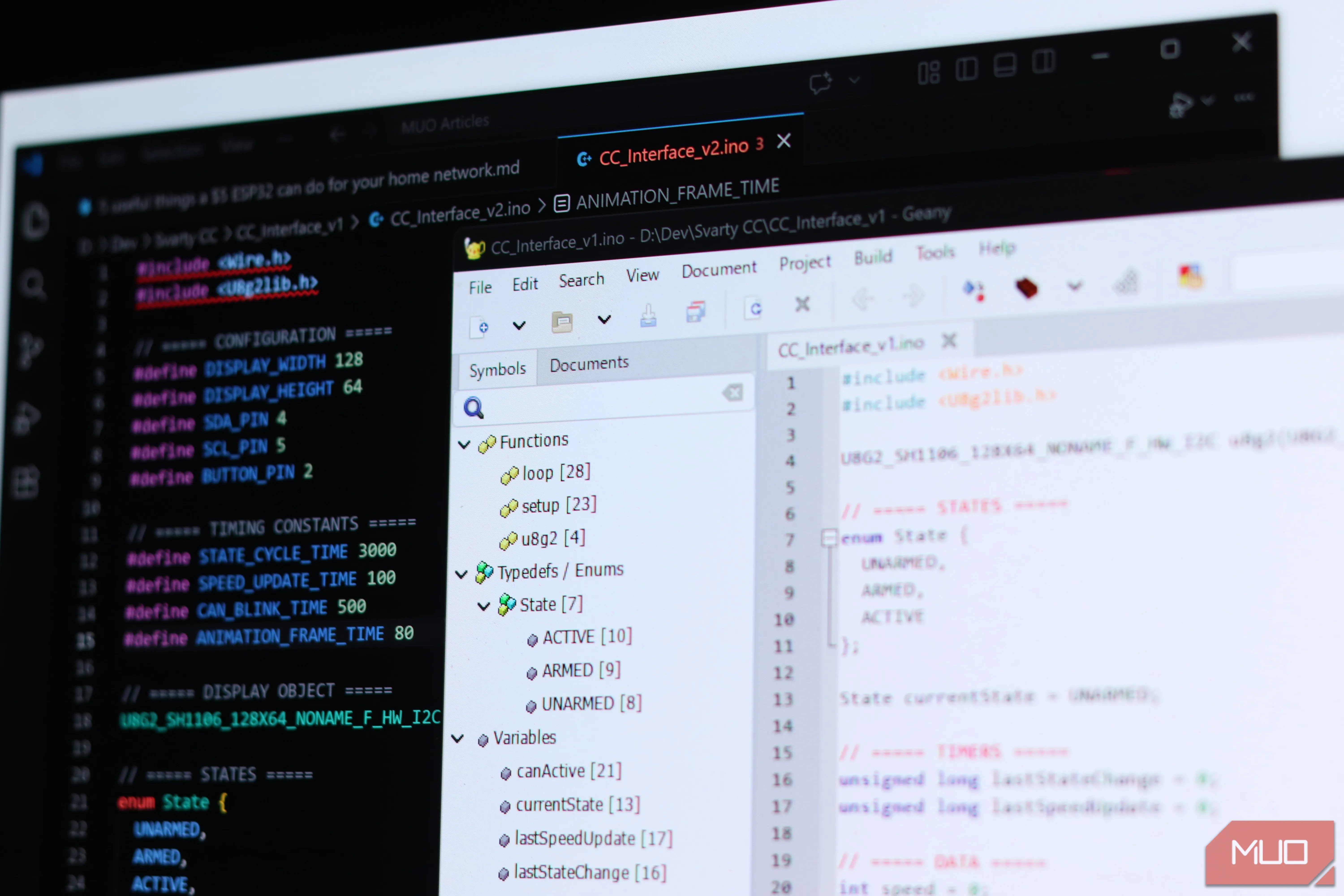 VS Code has been letting you write invalid JSON for years, and it’s completely intentional
