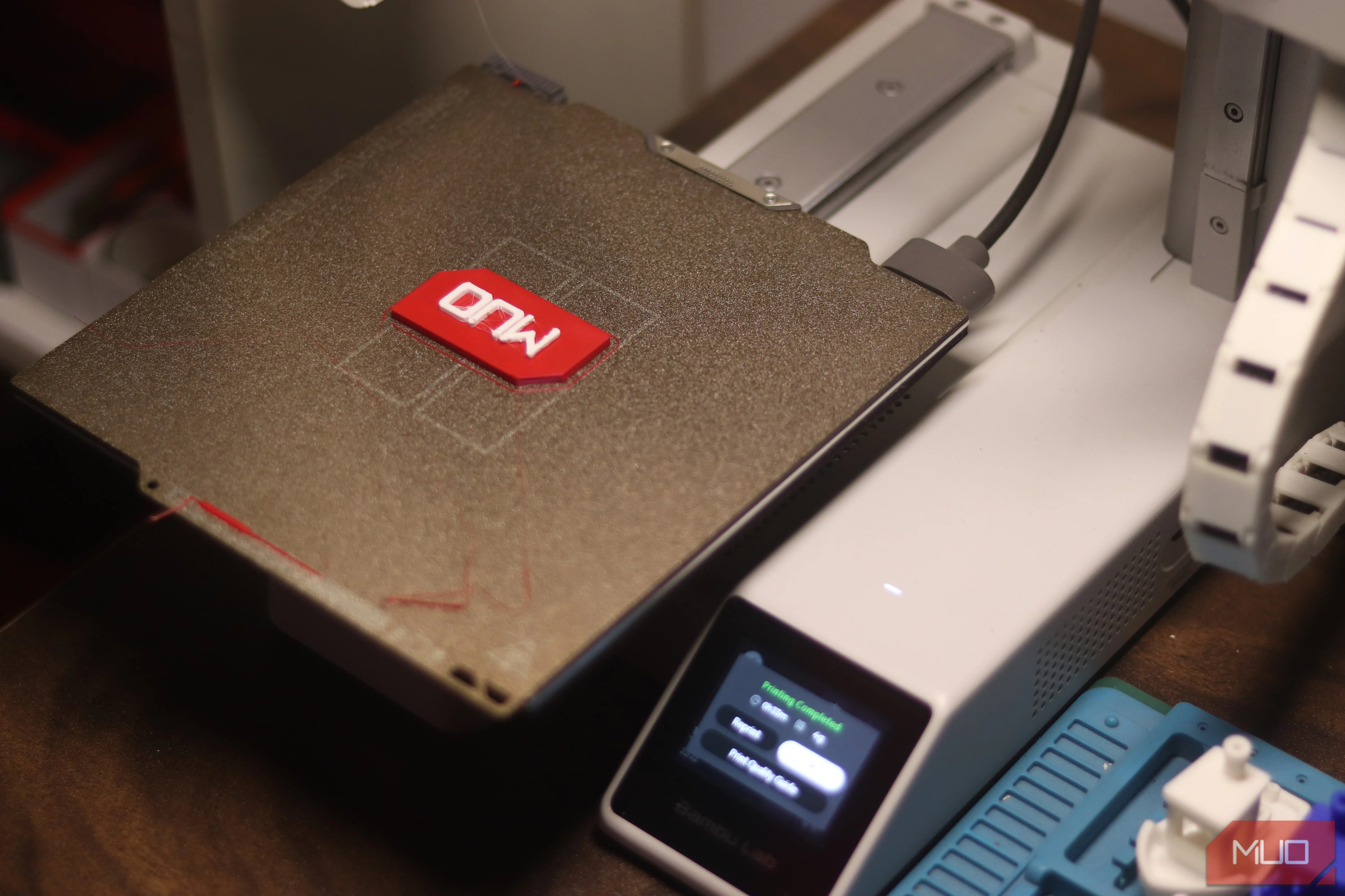 This firmware update will make your 3D printer less capable than the day you bought it