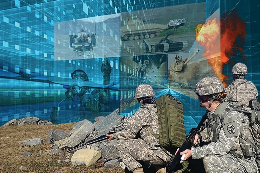 AI Sleeper Agents and the Military’s Next Trust Problem AI Sleeper Agents and the Military’s Next Trust Problem
