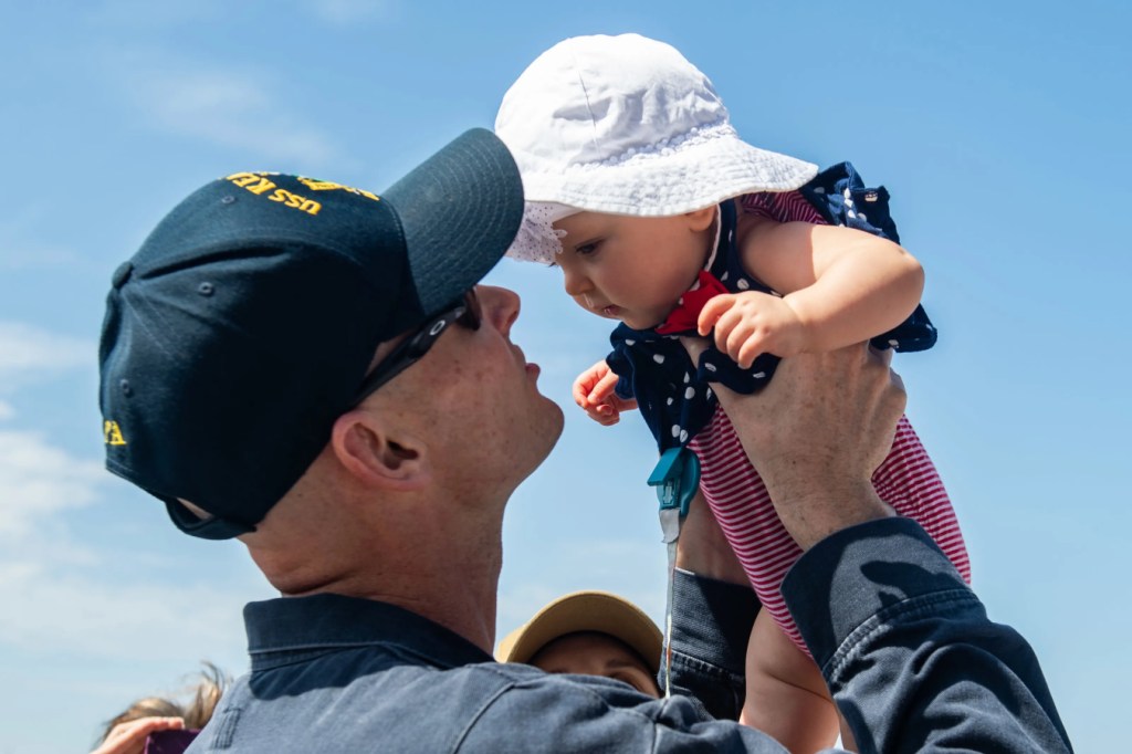 9 Father’s Day Gift Ideas and Military Discounts