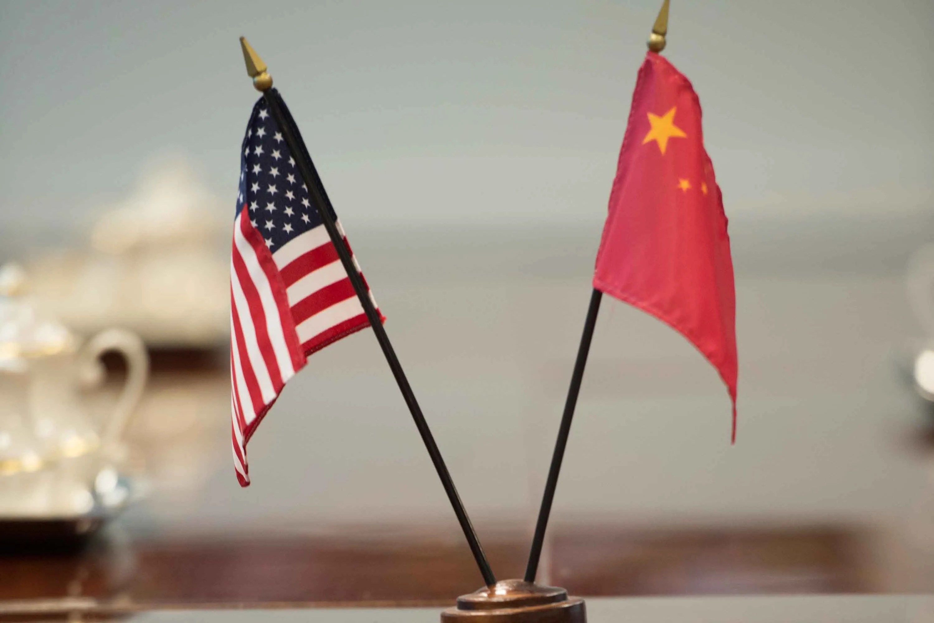 Why Training a Foreign Military Can Lead to Federal Charges