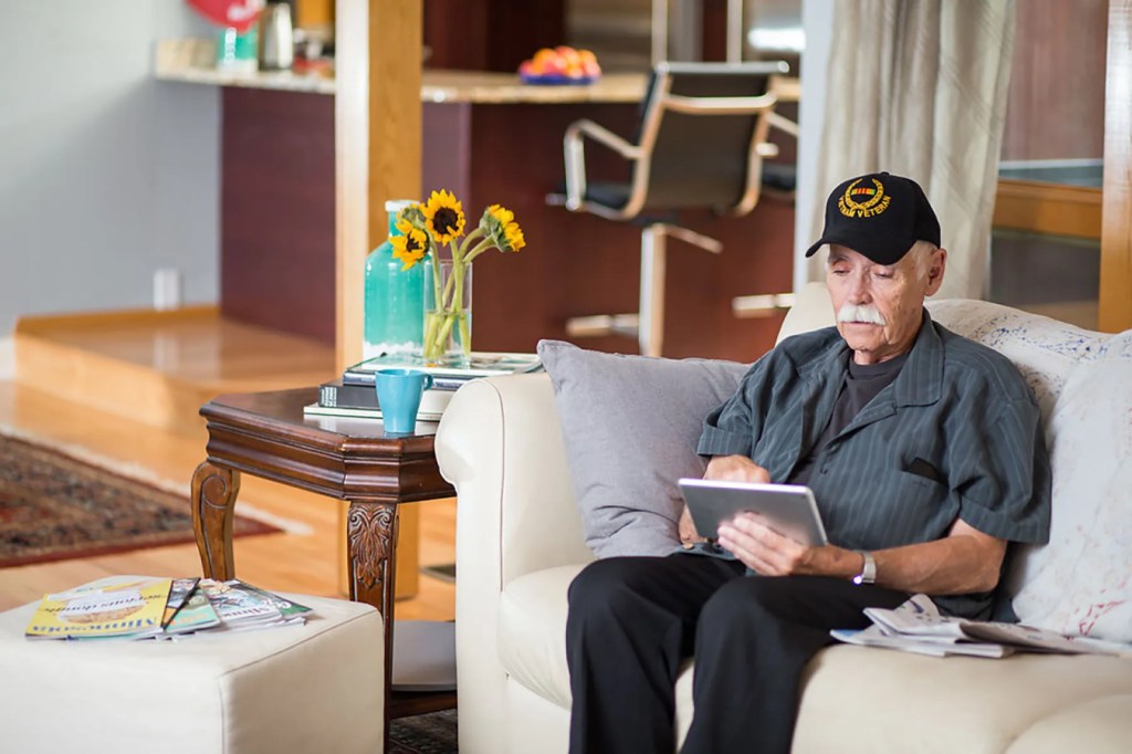 5 Things Veterans Should Know About Telehealth Mental Health Care