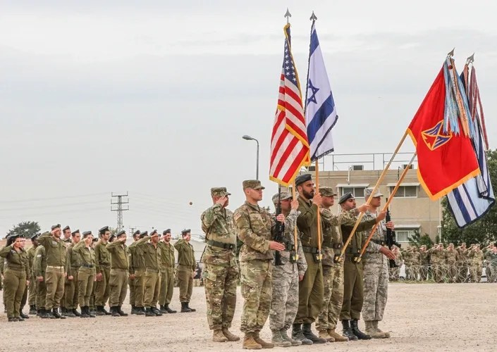 Senate Stalls NDAA With Major Israel Plan Critics Call ‘Treason’