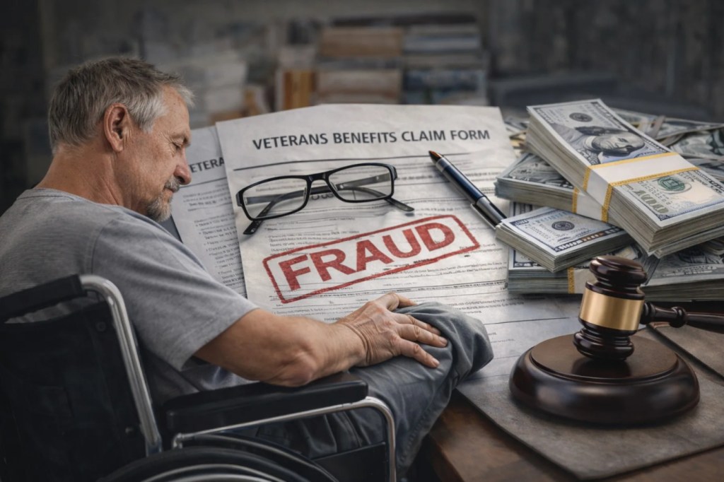 Military Communities Lost 4 Million to Fraud Scams in 2025. Advocacy Groups Want to Help