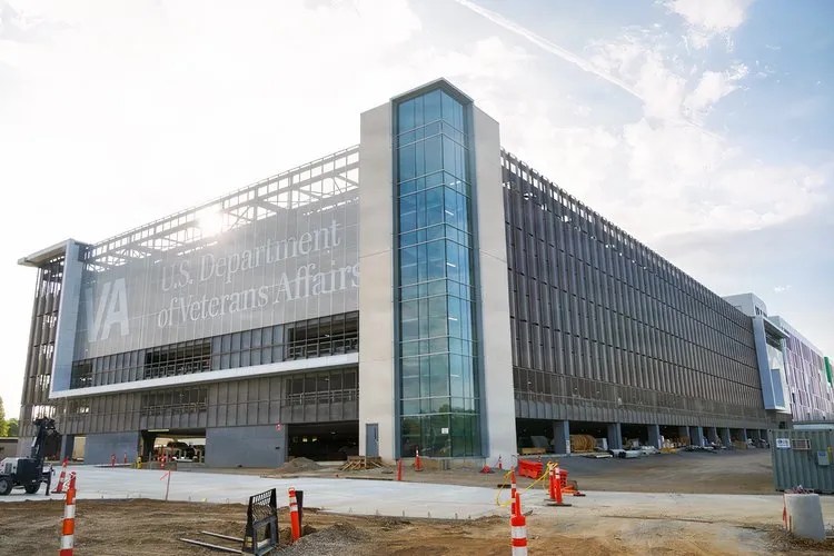 Survey Finds Veterans See VA Improving Despite Staffing Shortages Survey Finds Veterans See VA Improving Despite Staffing Shortages