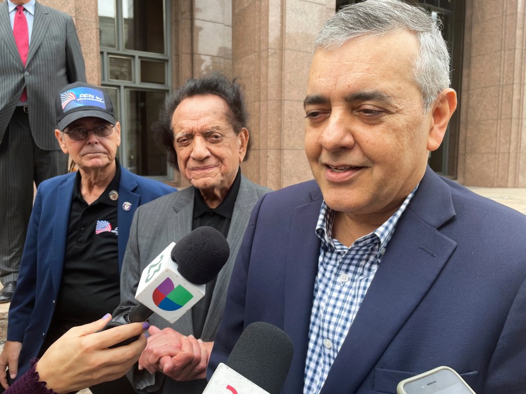 Former Miami Congressman David Rivera Is Convicted of Secretly Lobbying for Maduro’s Venezuela Former Miami Congressman David Rivera Is Convicted of Secretly Lobbying for Maduro’s Venezuela