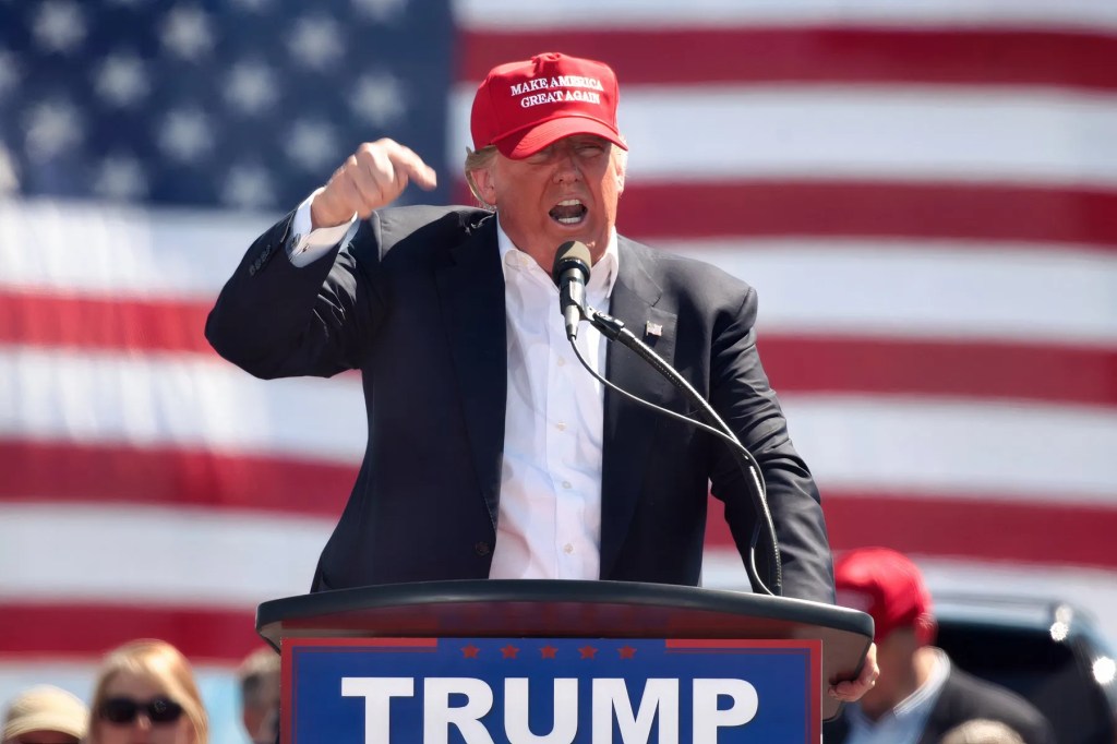 Trump to Headline ‘Freedom 250’ Rally Amid Artist Withdrawals Trump to Headline ‘Freedom 250’ Rally Amid Artist Withdrawals