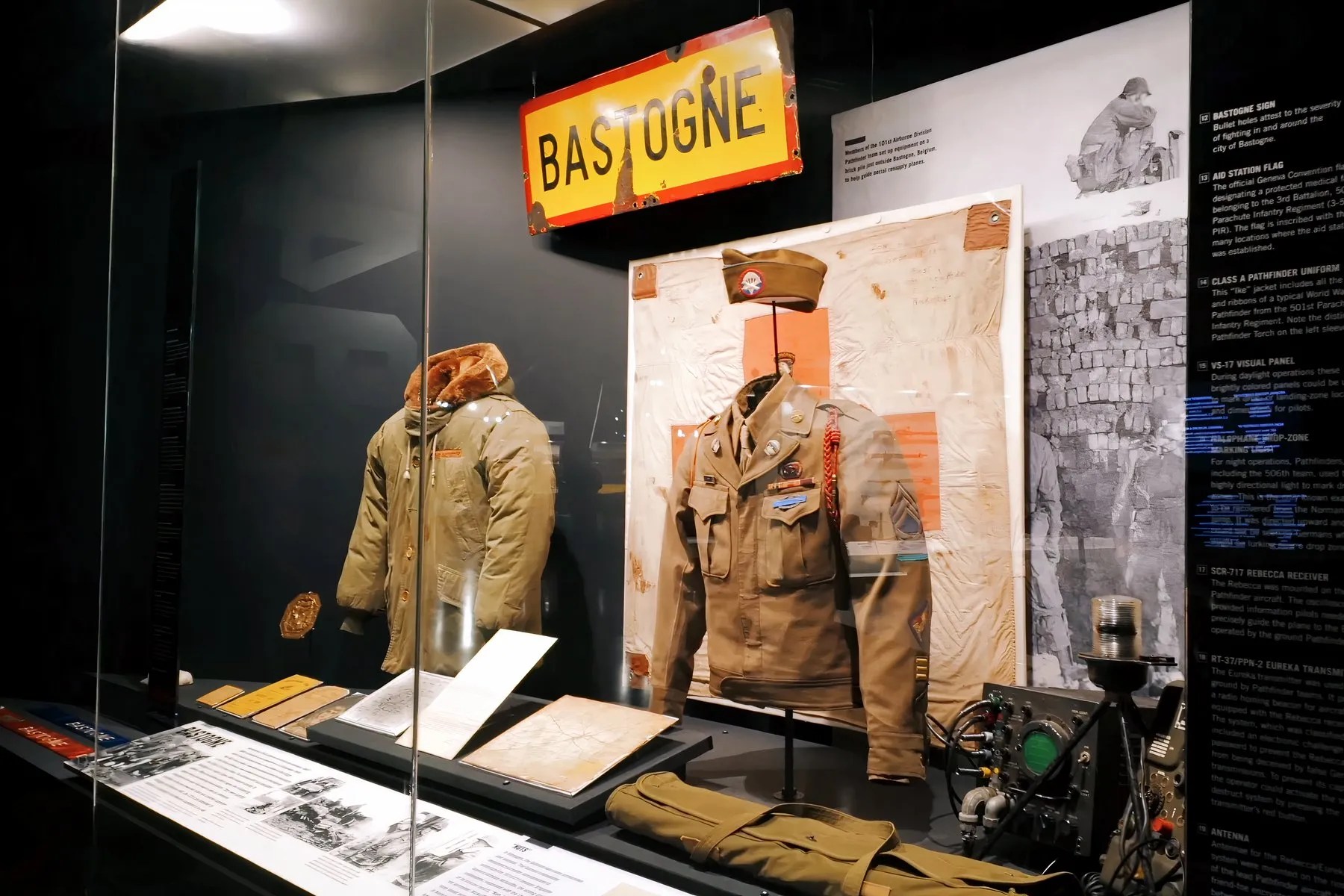 Focuses on Vertical Envelopment in D-Day History