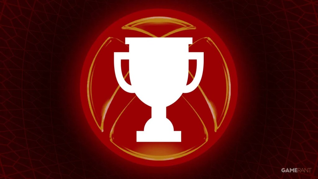 Xbox Just Announced the Wrong New Achievement Feature