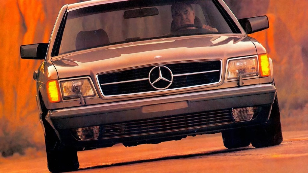 Six Reasons The 80s Was The Single Most Important Decade In Automotive History Six Reasons The 80s Was The Single Most Important Decade In Automotive History