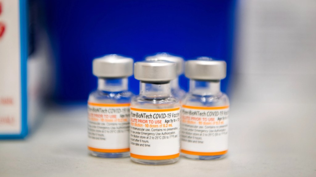 Veterans’ Risk of Heart Attack, Stroke Fell by Up to 38% With COVID Vaccine
