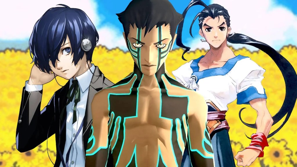 Dark JRPGs To Play While Waiting For Persona 6 Dark JRPGs To Play While Waiting For Persona 6