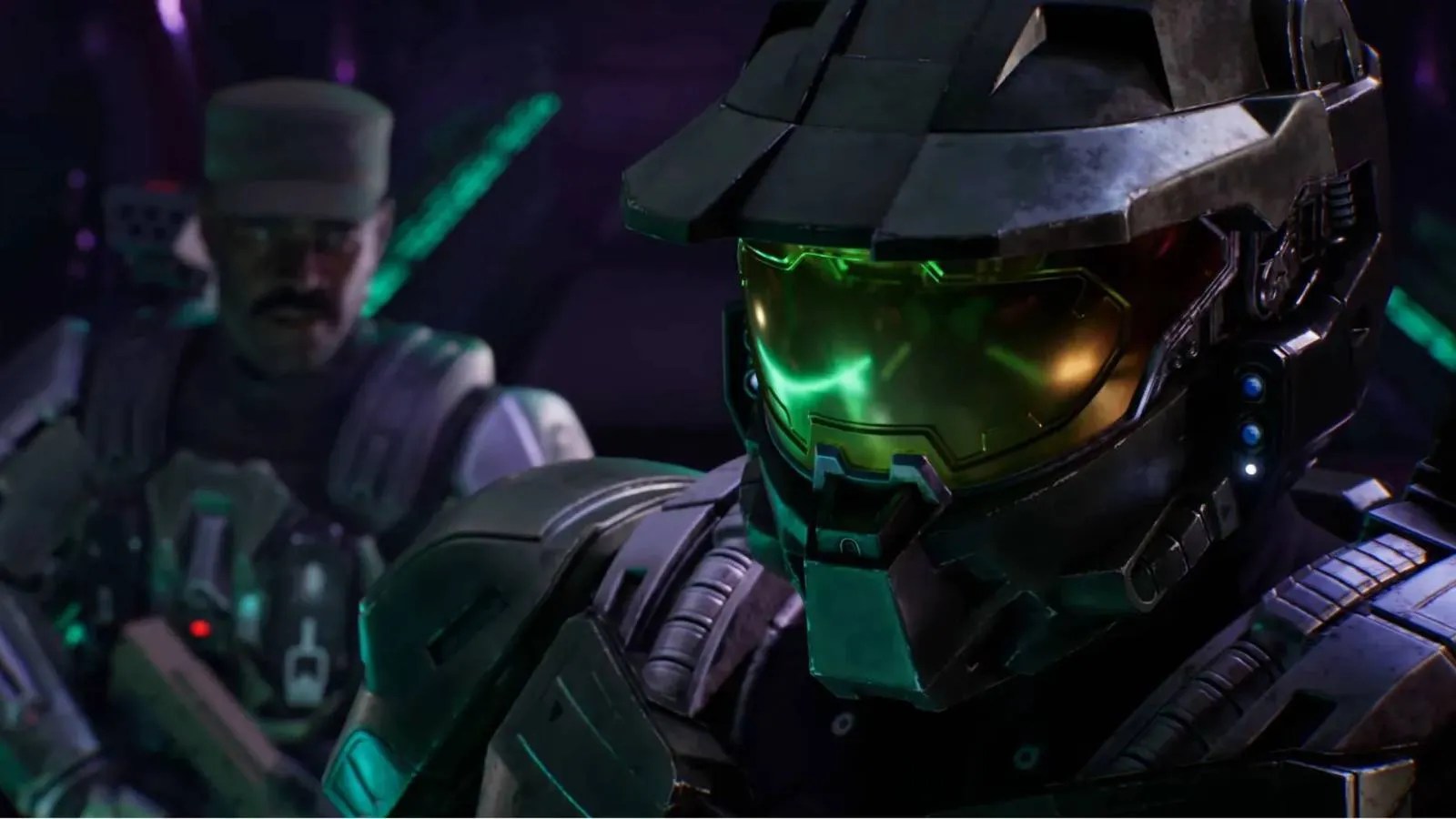 Campaign Evolved Just Revealed 3 Brand-New Missions