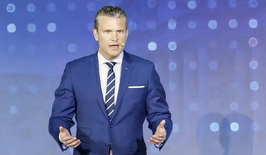 Hegseth Preps 150 High School Seniors for US Military Enlistment: ‘Real 1%’
