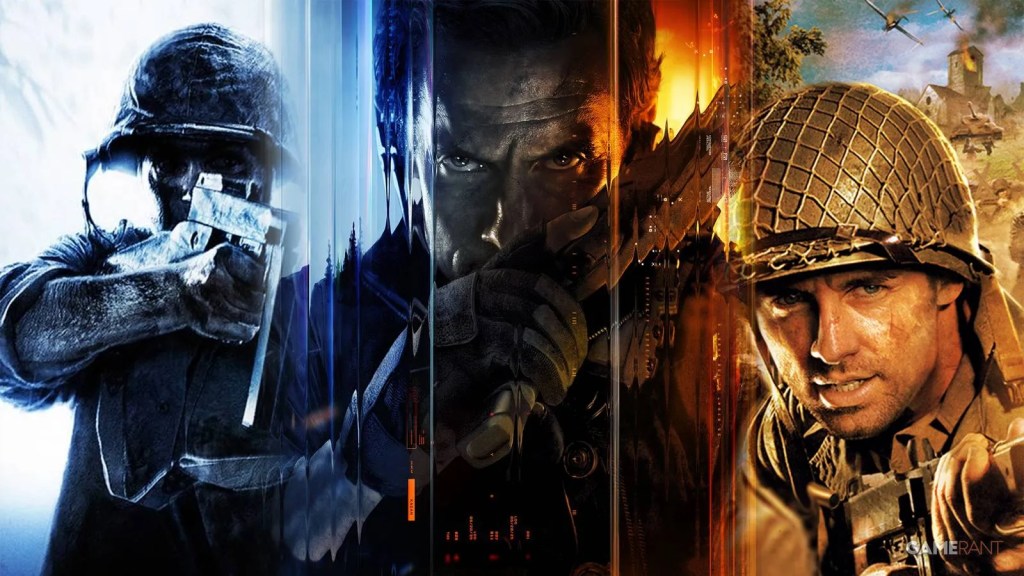 Treyarch Studio Head Steps Down After Two Decades Treyarch Studio Head Steps Down After Two Decades