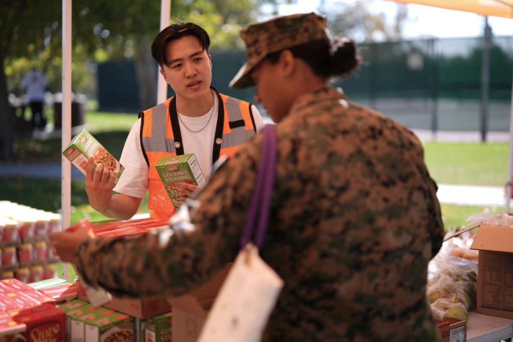 80% of Veterans Believe Government Shutdowns Jeopardize National Security