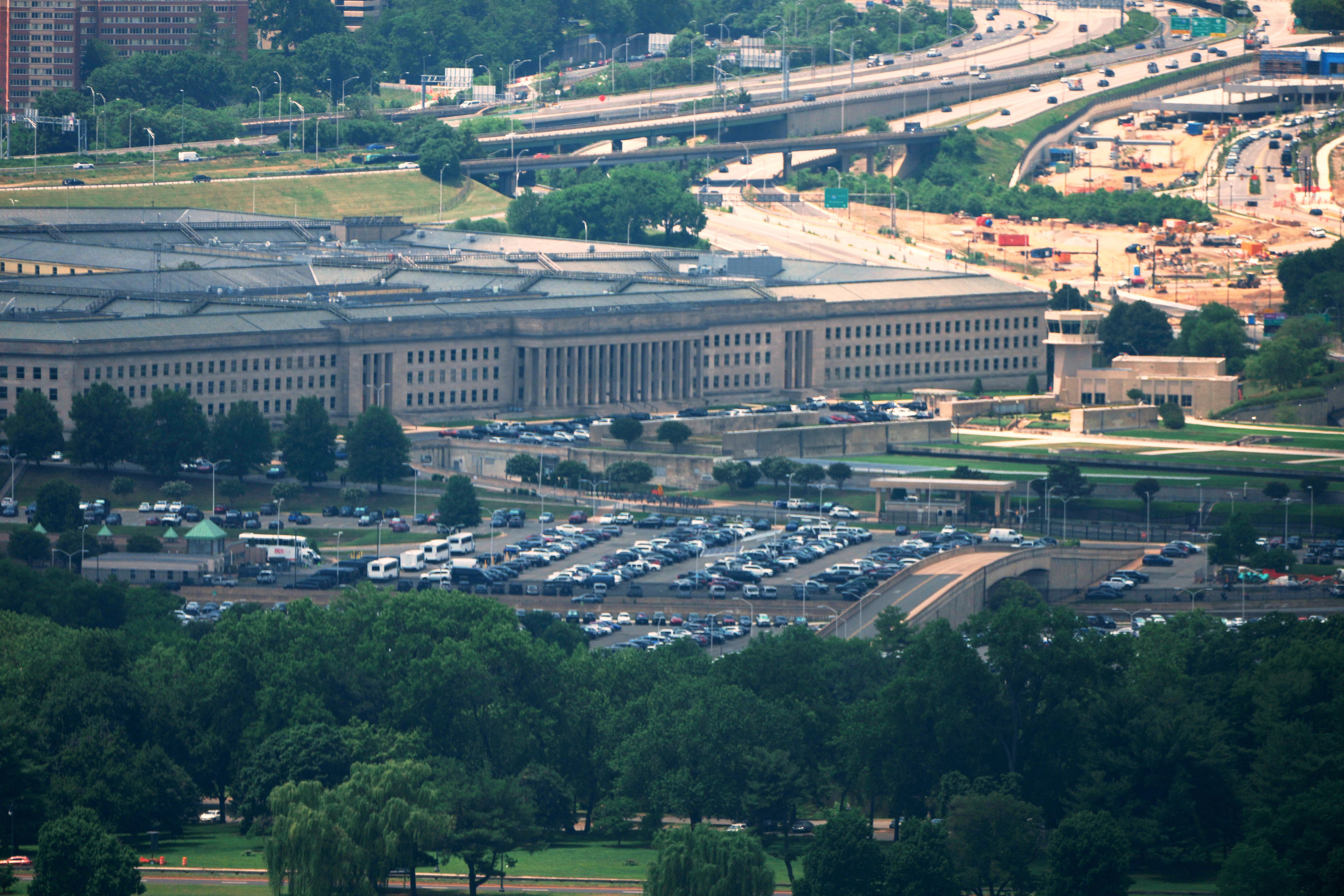 Pentagon Says Suspension Lifted for South Carolina Helicopter Pilots Following July 4 Beach Event