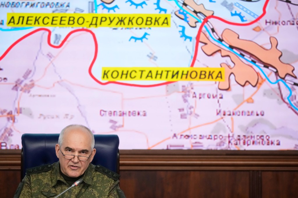 Ukrainian Drones Hit St Petersburg Oil Terminal in Latest Long-Range Attack on Russia Ukrainian Drones Hit St Petersburg Oil Terminal in Latest Long-Range Attack on Russia