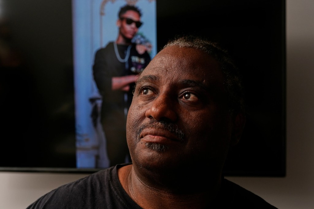 The Family of a Man Shot by the Tennessee National Guard Demands Release of Video The Family of a Man Shot by the Tennessee National Guard Demands Release of Video