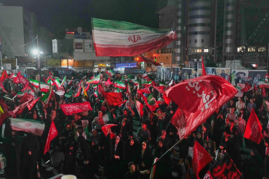 2 US Service Members Dead, 1 Missing After Iranian Drone, Missile Attacks 2 US Service Members Dead, 1 Missing After Iranian Drone, Missile Attacks