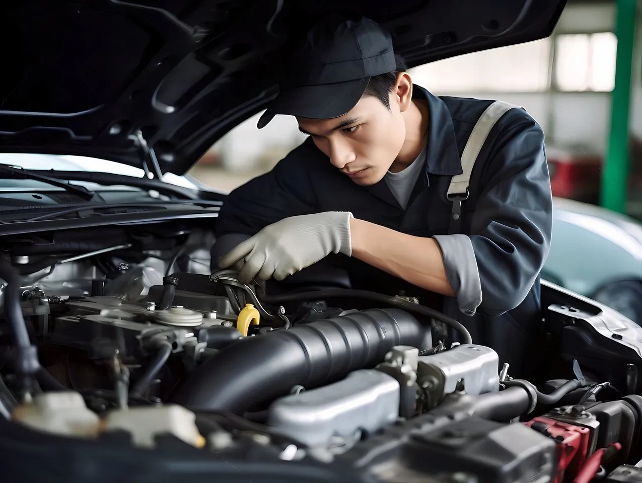 7 Warning Signs Your Car Could Break Down Soon