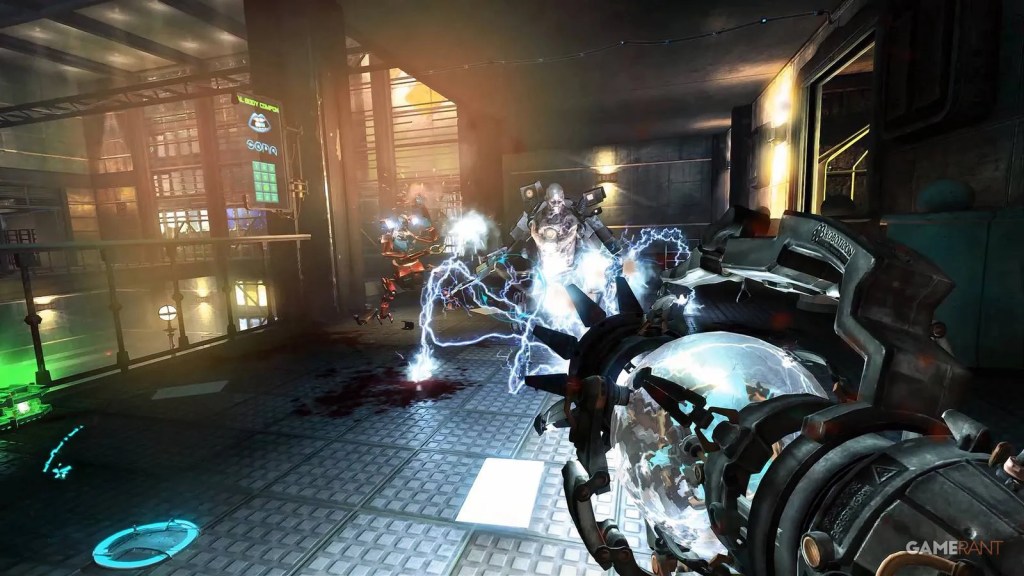 Forgotten Single-Player FPS Games That Aged Like Fine Wine