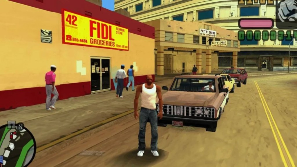 Great Rockstar Games You Can’t Buy Anymore