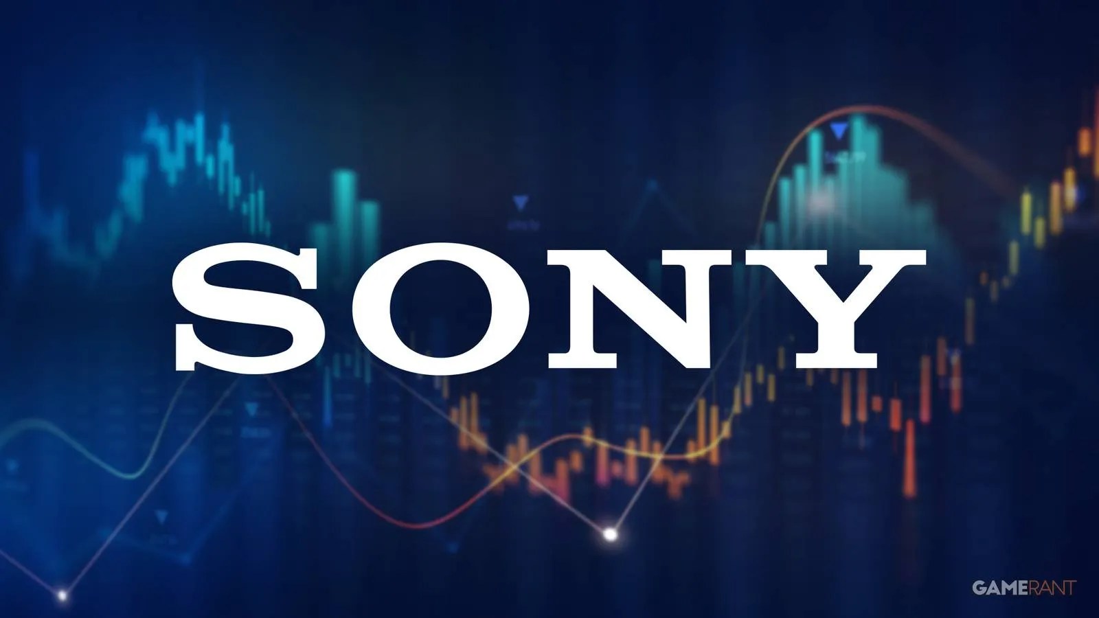 Sony CEO Just Sold Over Half His Stock