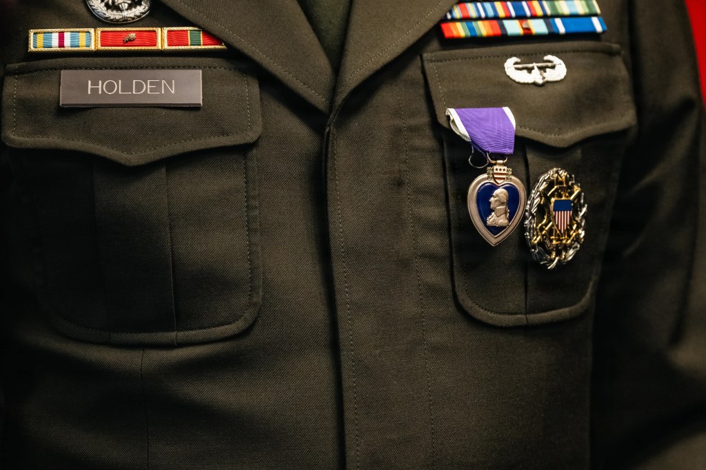 Purple Heart Day Is Aug. 7. The Award’s History and Benefits — and Who Can Still Apply Purple Heart Day Is Aug. 7. The Award’s History and Benefits — and Who Can Still Apply