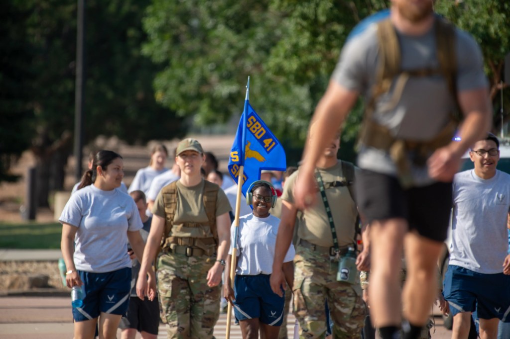 The Surprising Ways That Going for a Walk Can Benefit an Already Fit Person
