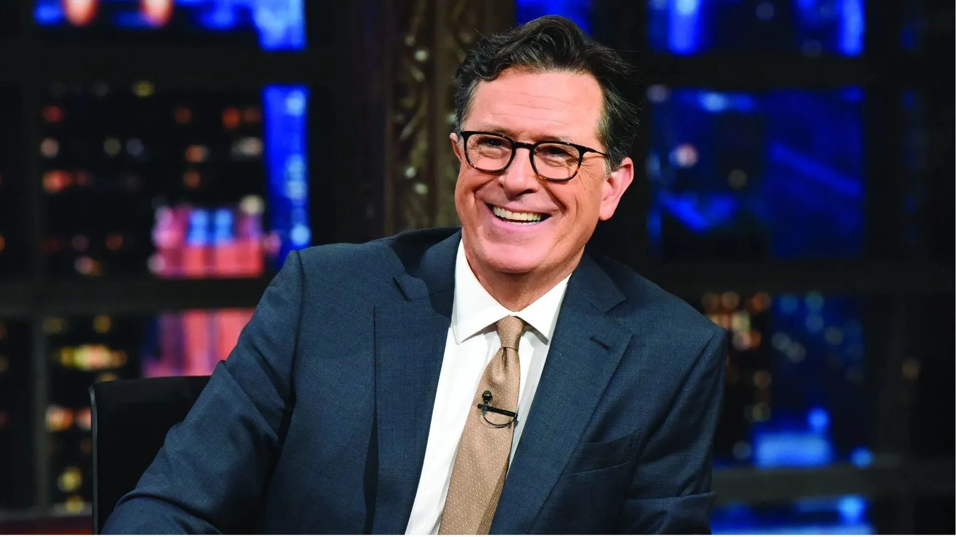 CBS Might Want a Do-Over on That Colbert Cancellation After the Jimmy Kimmel Drama