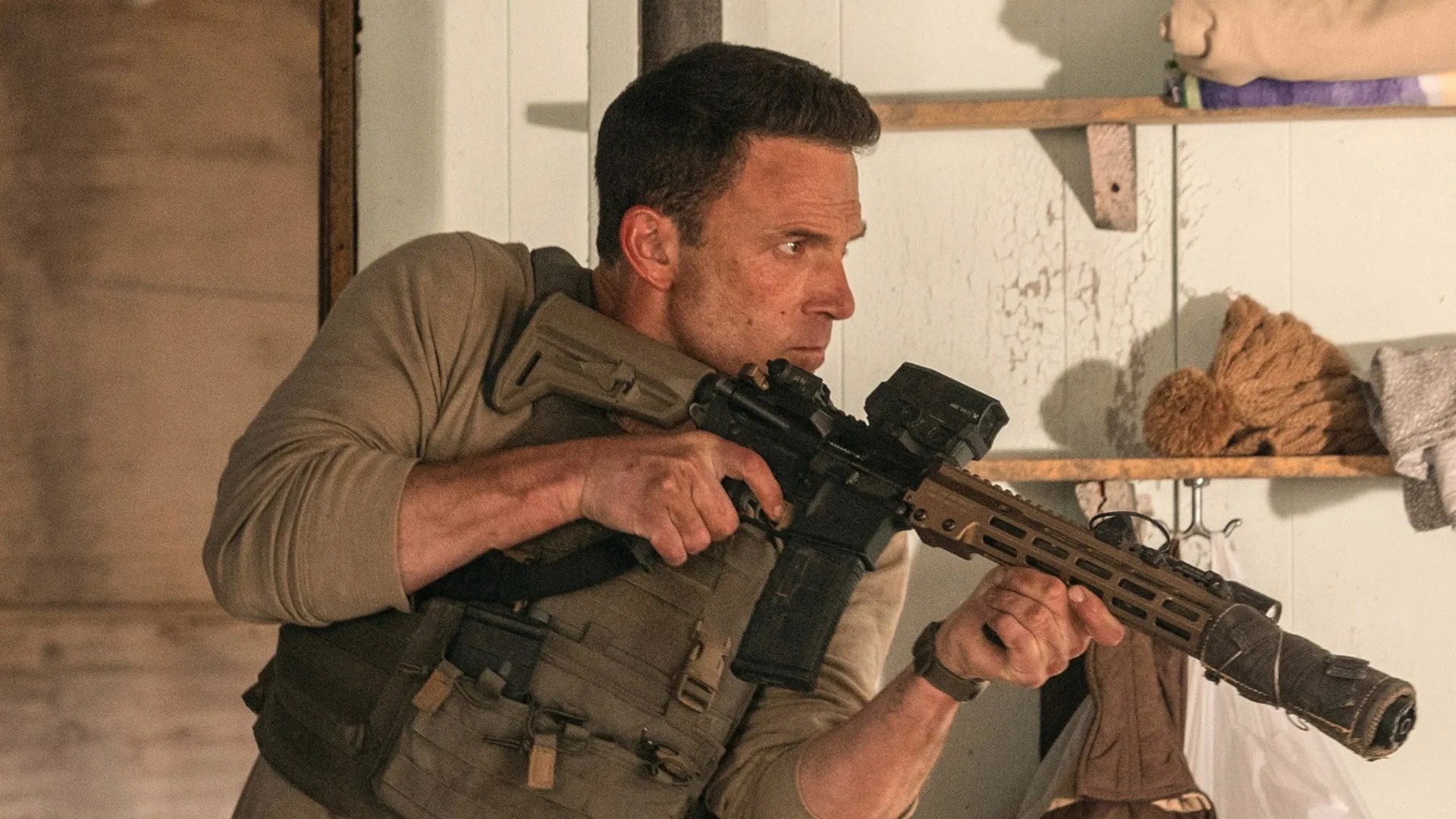 ‘The Accountant’ Director Runs From Amazon to Apple for Mysterious New Movie