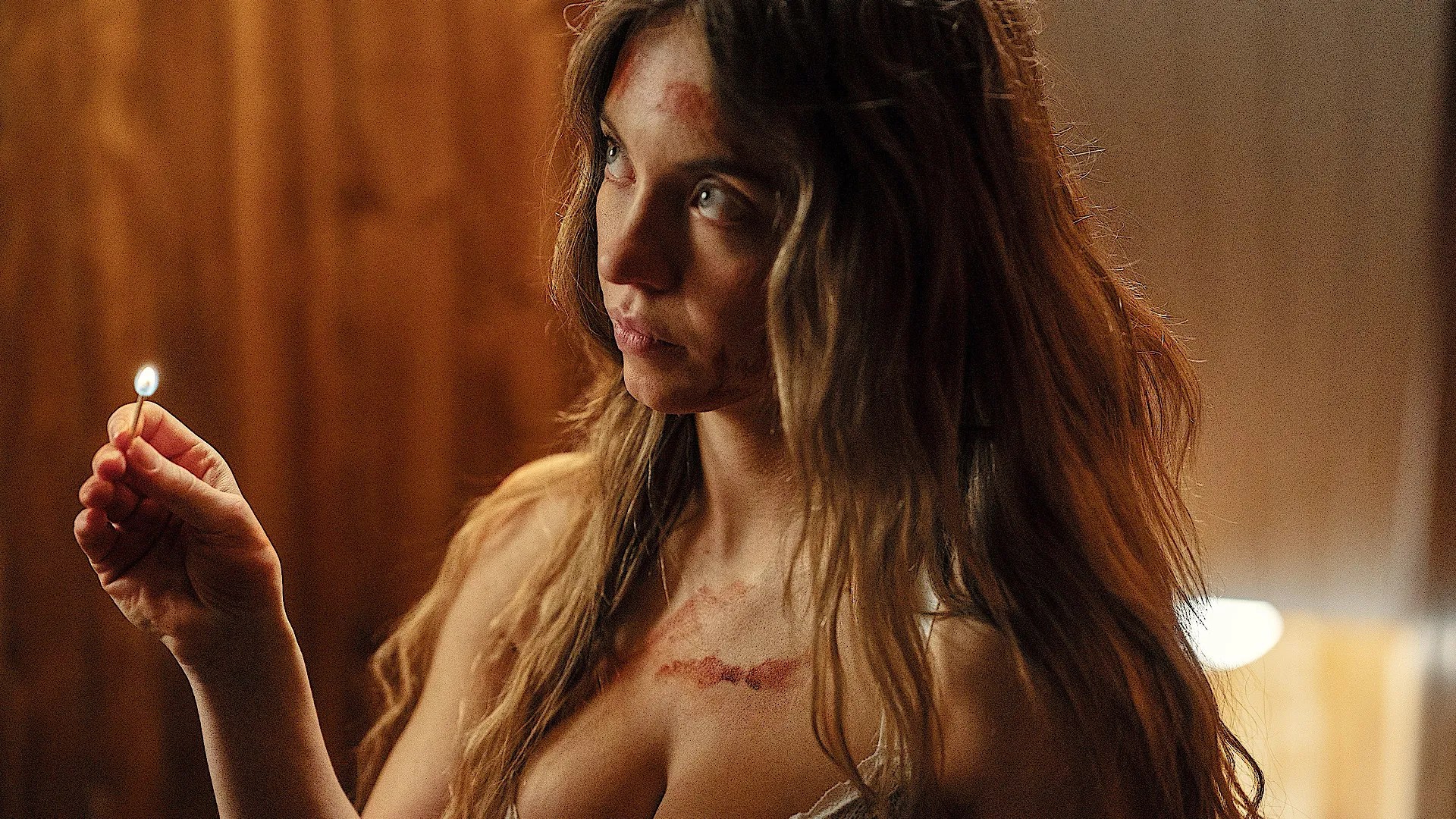 Sydney Sweeney’s Steamy R-Rated Thriller Dethrones Jason Statham’s New 107-Minute Action Hit On Streaming