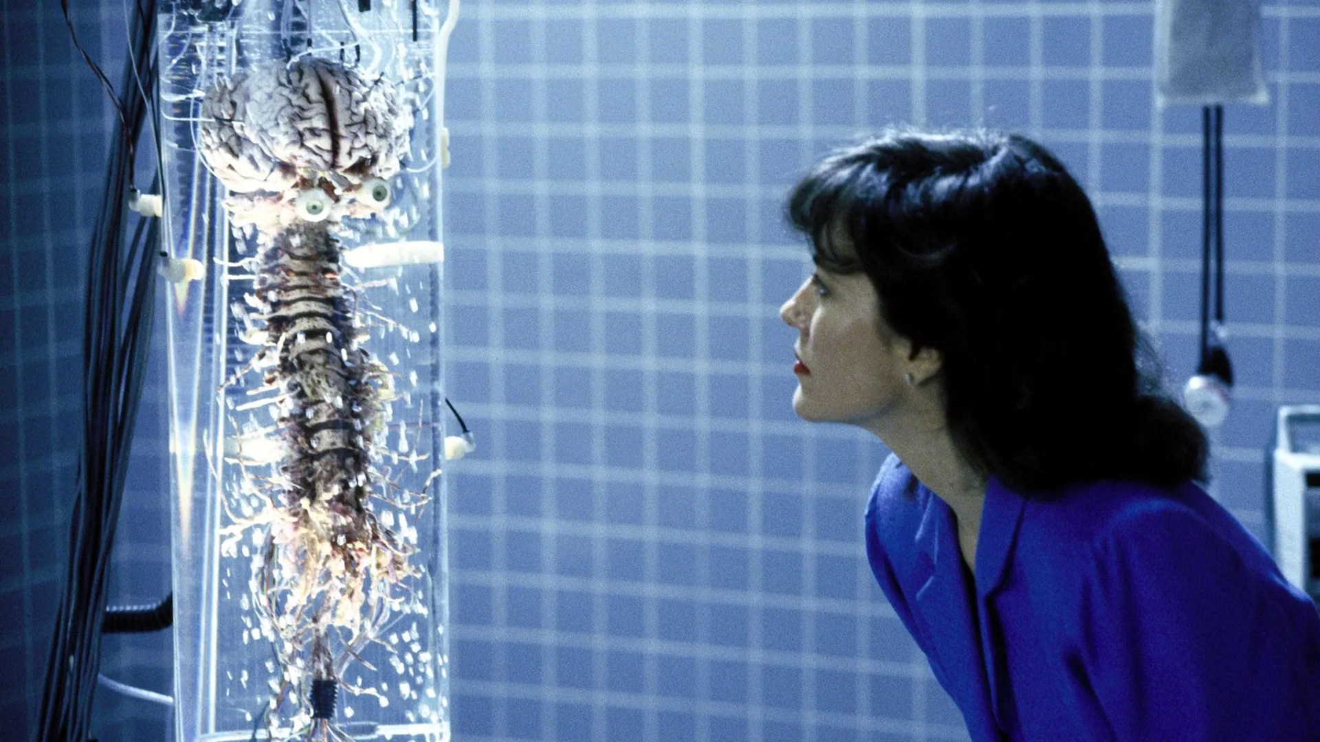 39 Years Later, a Sci-Fi Action Classic (That Amazon Is Rebooting) Stomps Onto New Streaming Home