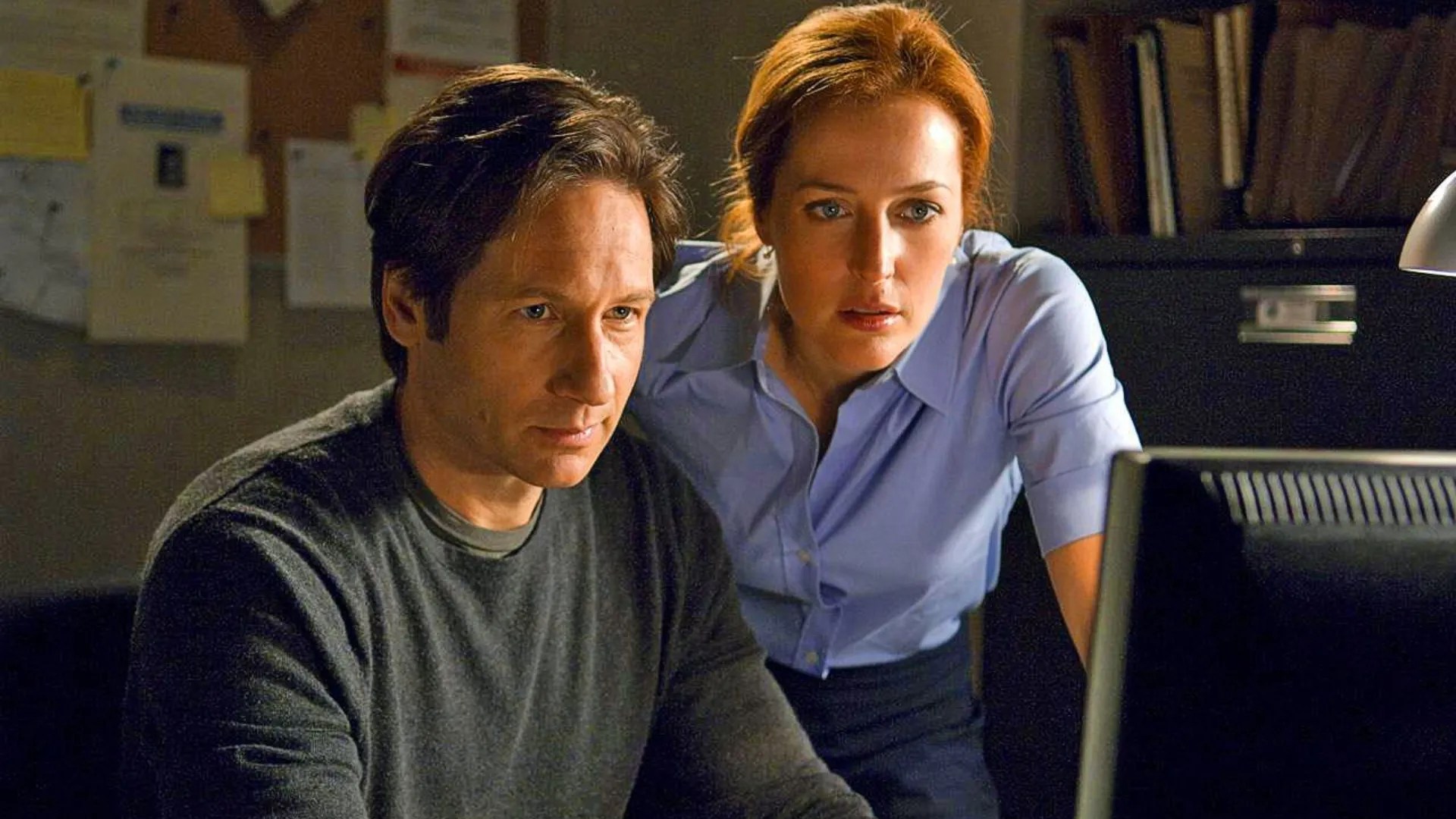 8 Best ‘The X-Files’ Episodes To Watch for Free on Pluto