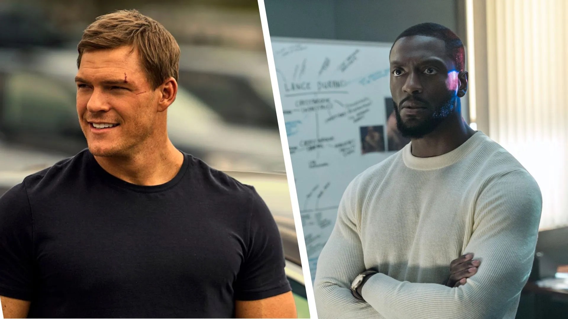 Neglect ‘Reacher’: These 5 Substitute Motion Thrillers Are Your Subsequent Weekend Binge