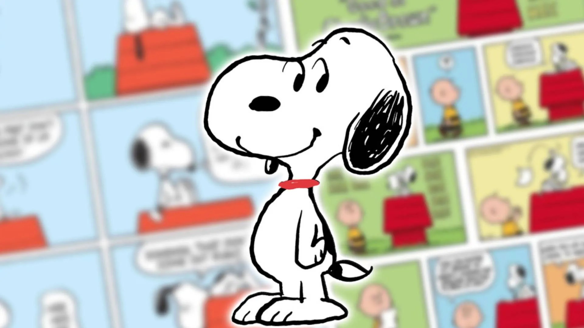 48 Years Later, Snoopy’s Wisest ‘Peanuts’ Quote Remains Unbeaten
