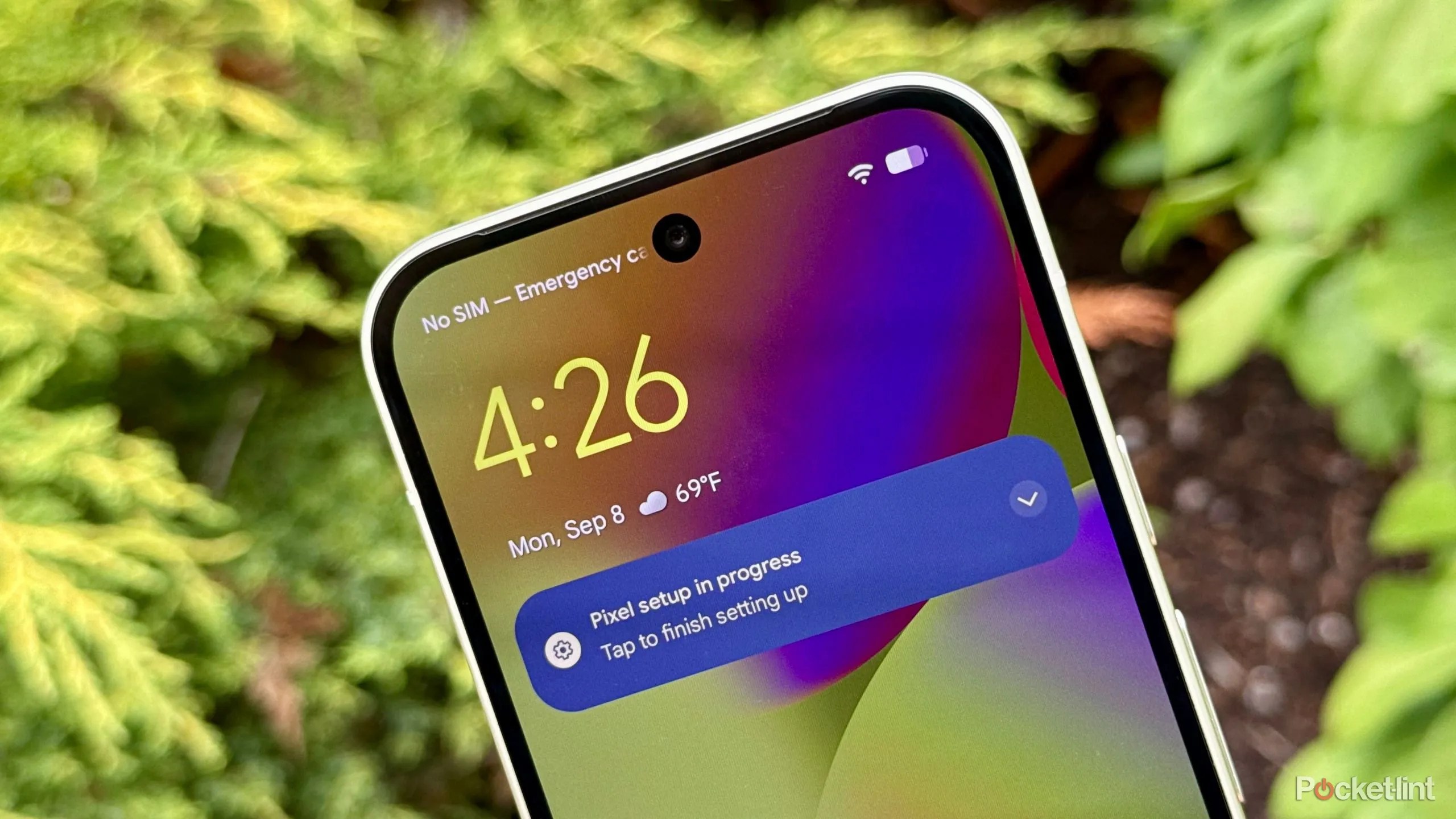 7 lesser-known-Pixel 10 settings I modified the second I booted the telephone up