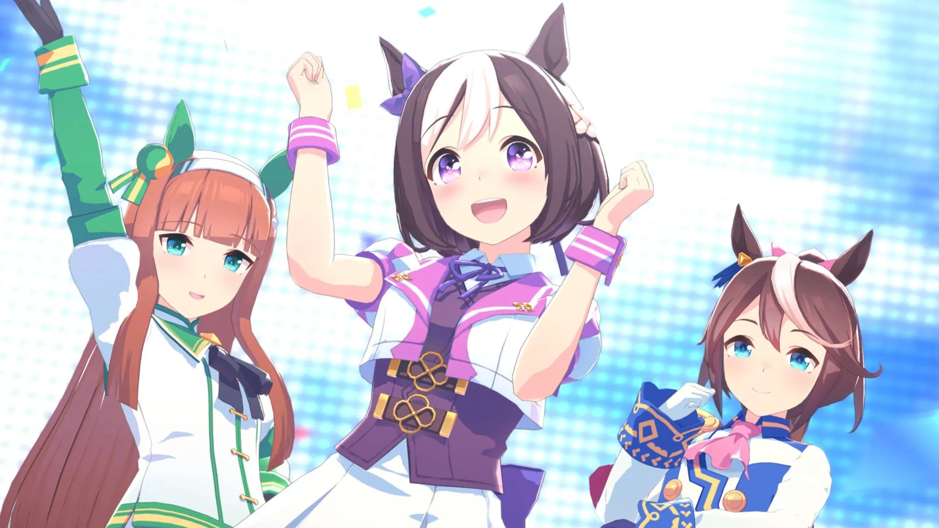 Everyone became a horse girl in 2025 thanks to this massive cultural hit