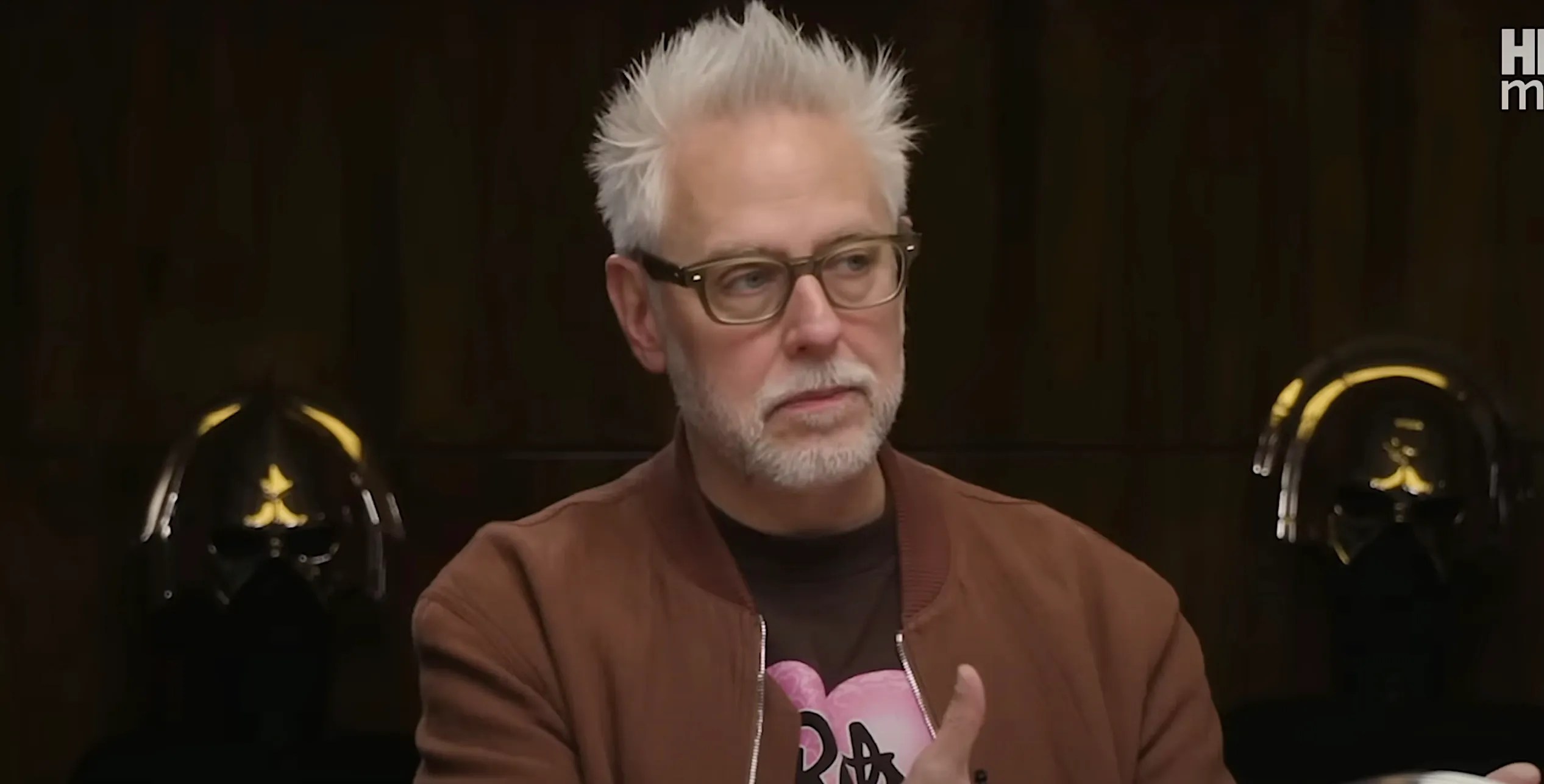 James Gunn calls Peacemaker’s big cameo ‘really important for the entire DCU’