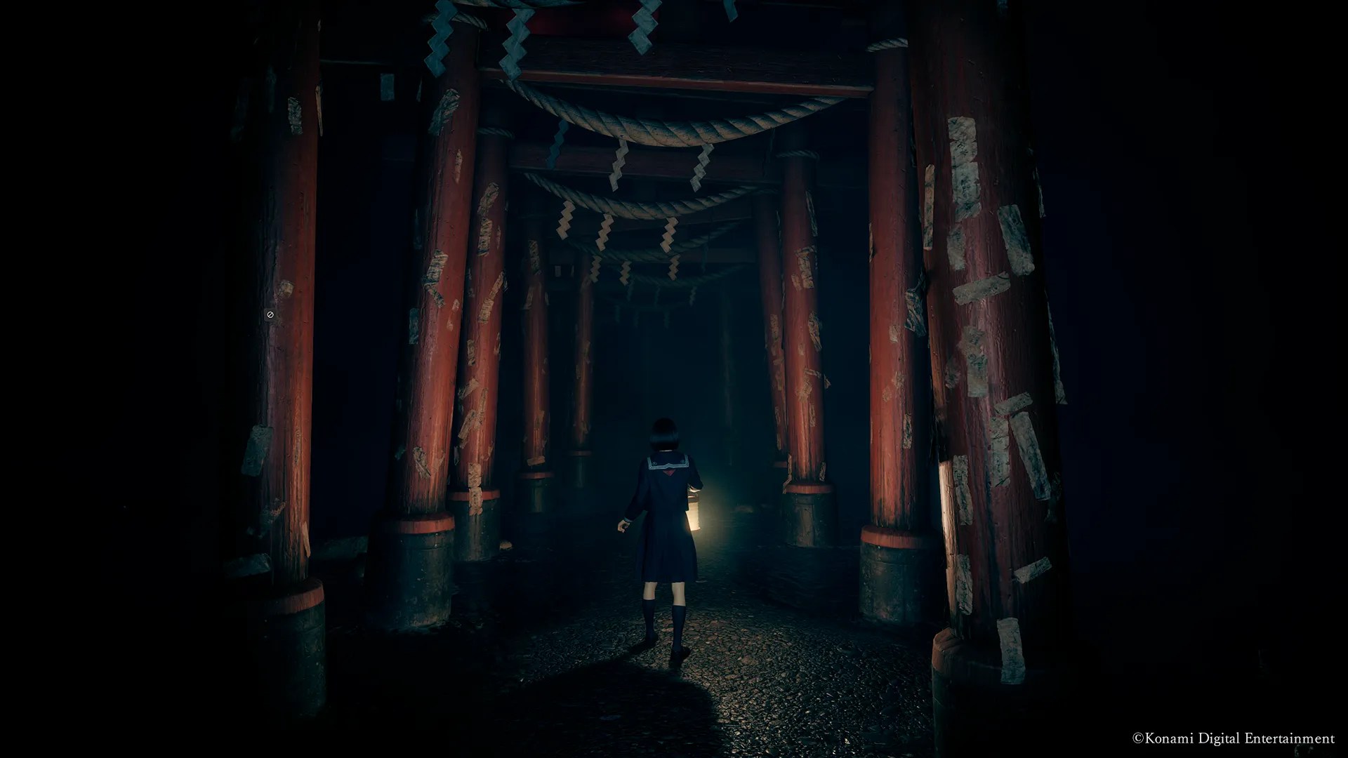 Silent Hill f review: Konami's horror series is back