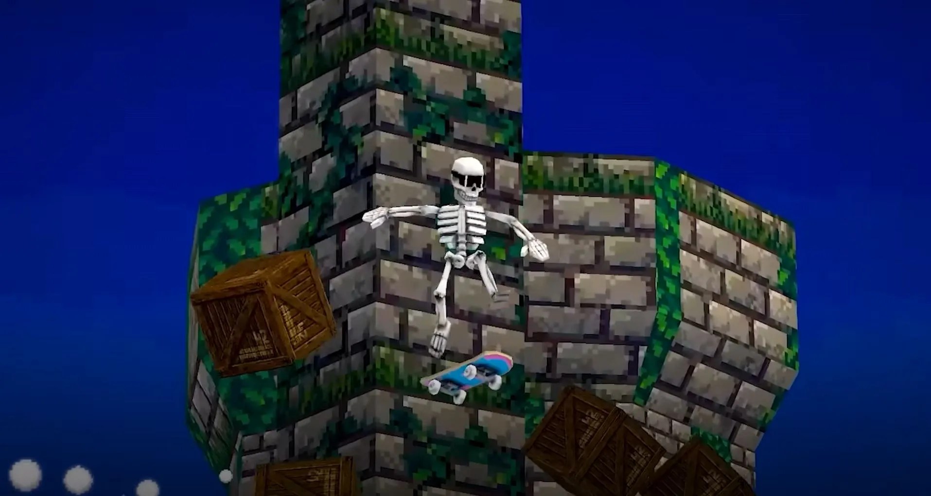 Megabonk's impeccable aura has turned it into a Steam best-seller