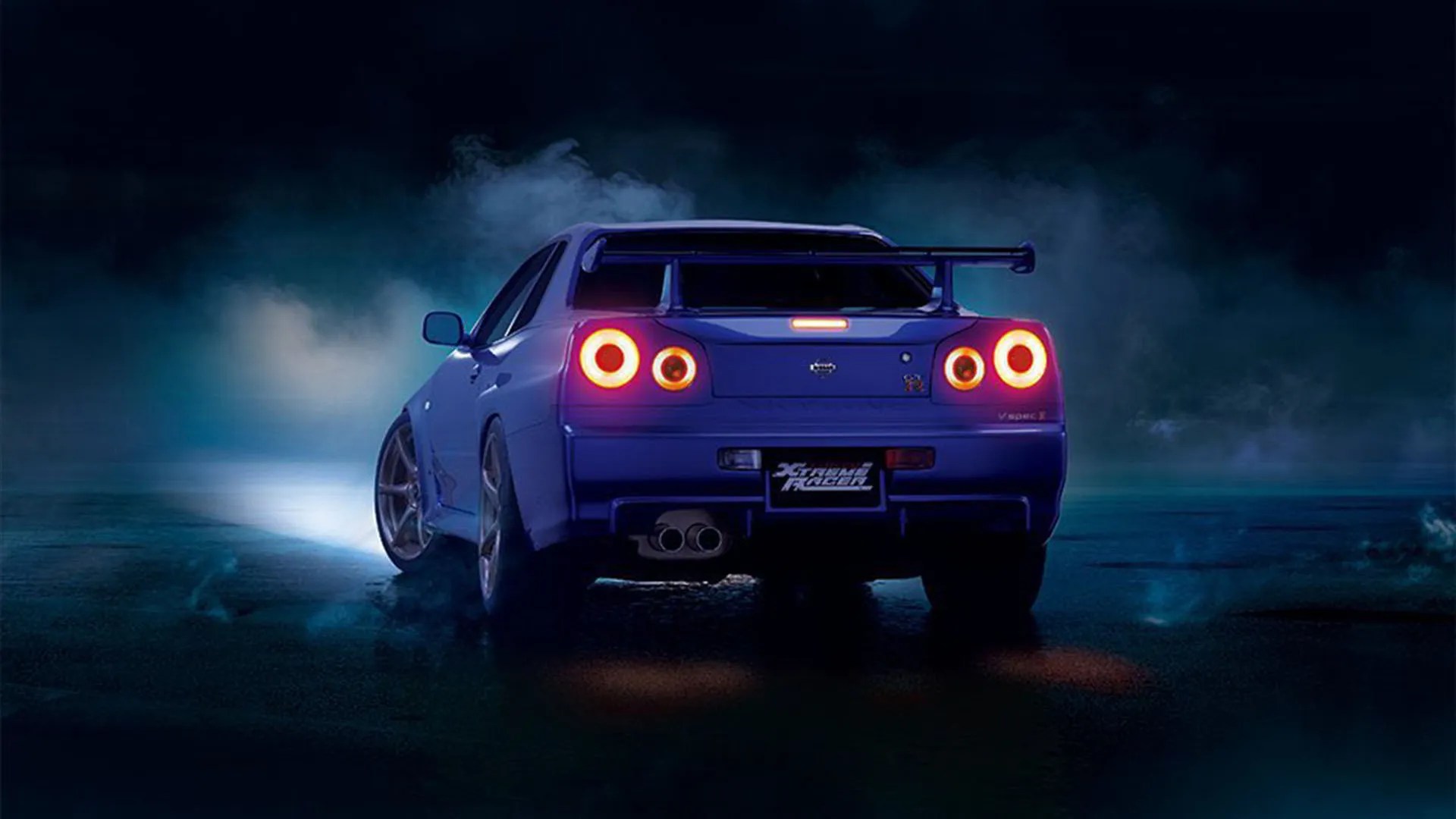 Tokyo Xtreme Racer review: The kings of vibe-racing are back Tokyo Xtreme Racer review: The kings of vibe-racing are back