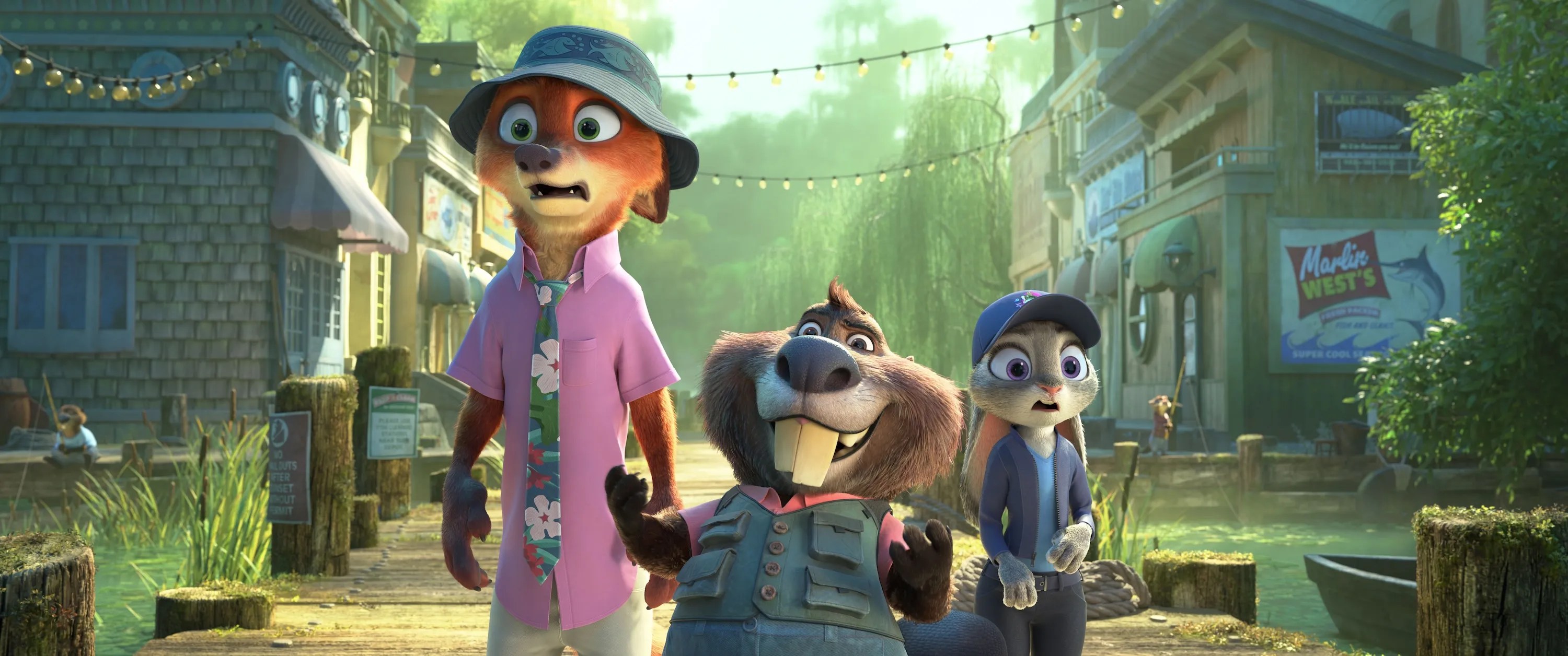 Zootopia 2's directors told the composer 'Make the score dumber' Zootopia 2's directors told the composer 'Make the score dumber'