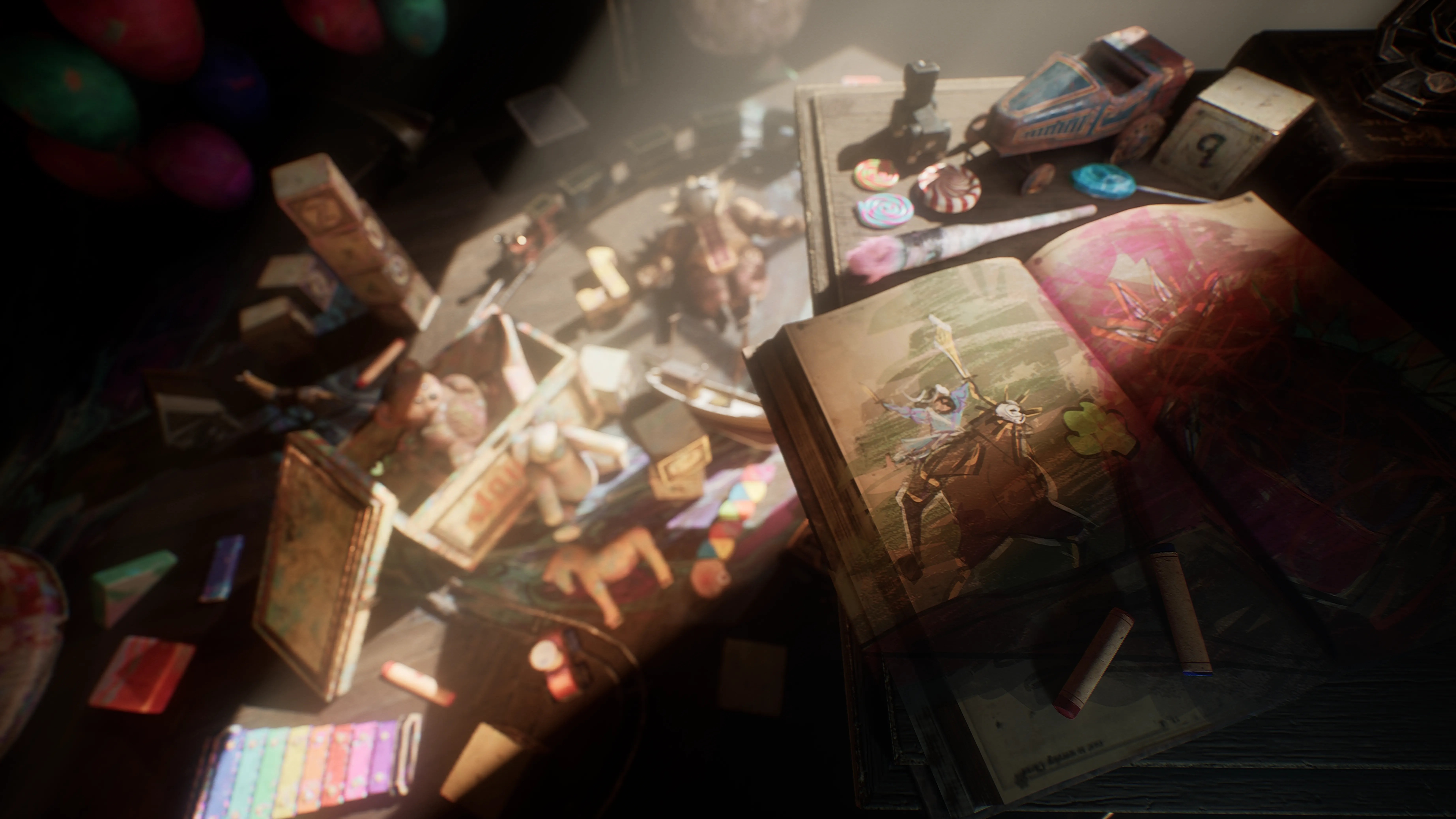 Expedition 33 players have an intriguing theory for the upcoming DLC