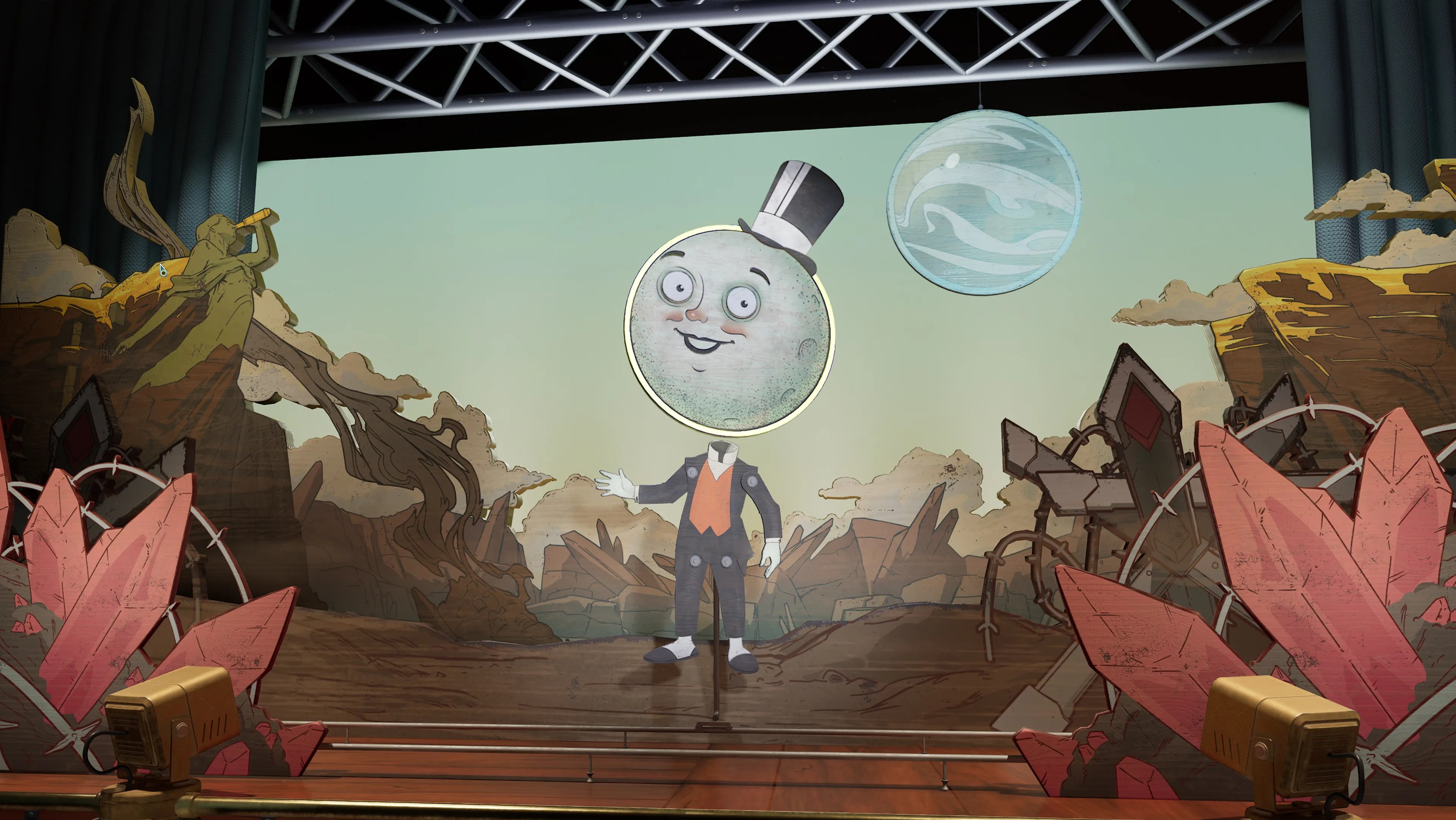 11 The Outer Worlds 2 beginner tips to help you get started