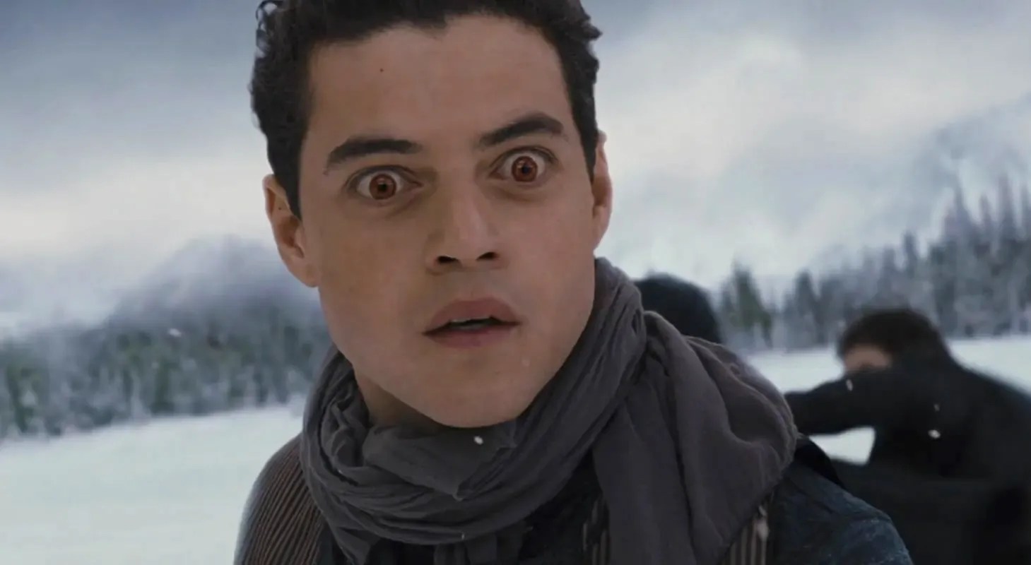 Twilight might be the most underrated X-Men movies