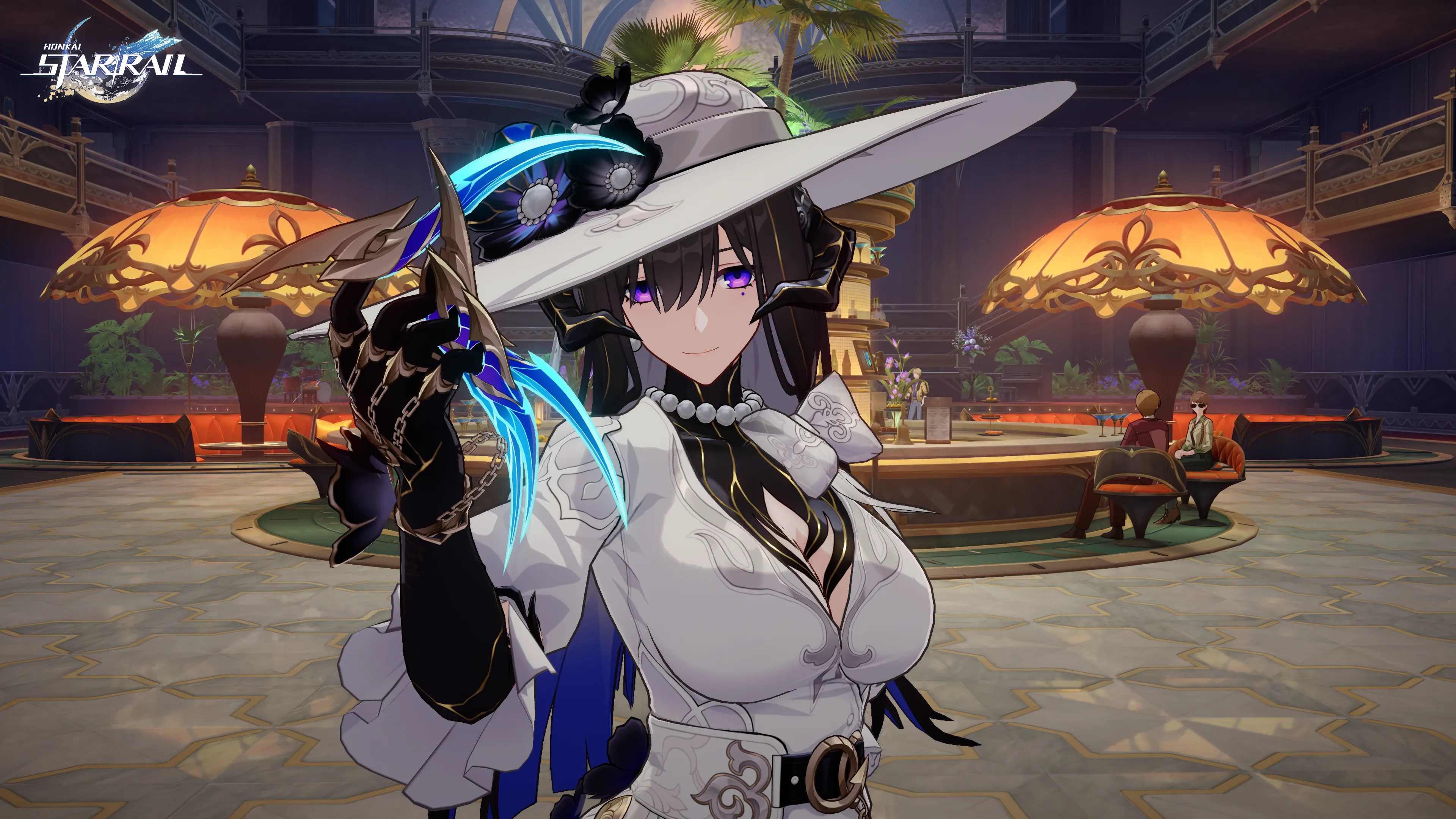 Honkai: Star Rail version 3.8 livestream codes